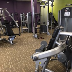 Anytime Fitness
