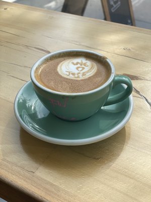 The Coffee Bar by null