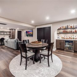 Kitchen Kraft - Whole home remodel