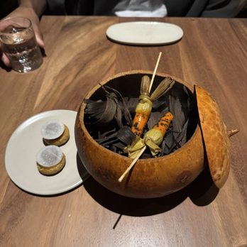 Pujol - Mexican Near Me - Ciudad de México, DIF