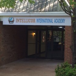 Intellicor International Academy