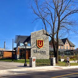 Ursinus College - Ursinus College