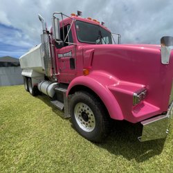 Iron Horse Water Hauling - Iron Horse Water Hauling