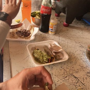 Las Ahumaderas - Tacos Near Me - Tijuana, BCN Las Ahumaderas - Tacos Near Me - Tijuana, BCN