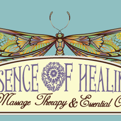 Essence Of Healing
