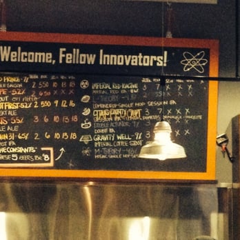 Bottle Logic Brewing - Breweries Near Me - Anaheim, California Bottle Logic Brewing - Breweries Near Me - Anaheim, California