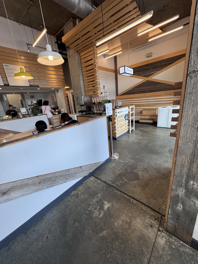 sweetgreen - Healthy Salads, Bowls and Plates