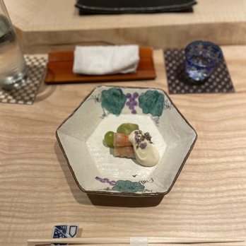 Shunji - Shrimp - Japanese Near Me - Santa Monica, California Shunji - Shrimp - Japanese Near Me - Santa Monica, California