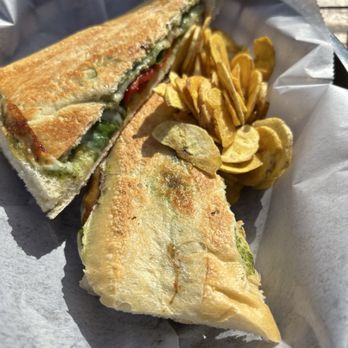 Cafe de Havana - Veggie delight - Cuban Near Me - Cocoa, Florida