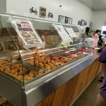 Billy's Boudin & Cracklins - Cajun/Creole Near Me - Scott, Louisiana Billy's Boudin & Cracklins - Cajun/Creole Near Me - Scott, Louisiana