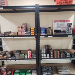 JT Armory