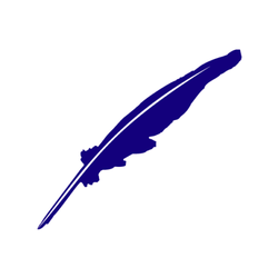 Tint English Services - The Tint quill