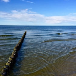 Strand Bansin