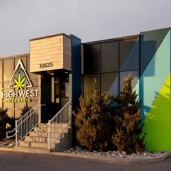 High West Cannabis