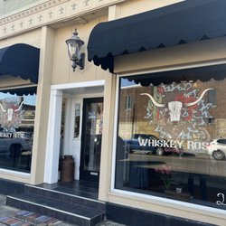 Whiskey Rose Boutique