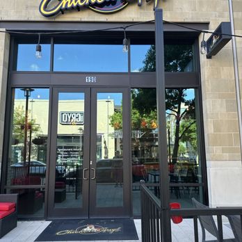 Chicken Guy! Dallas - Juice Bars & Smoothies Near Me - Dallas, Texas Chicken Guy! Dallas - Juice Bars & Smoothies Near Me - Dallas, Texas