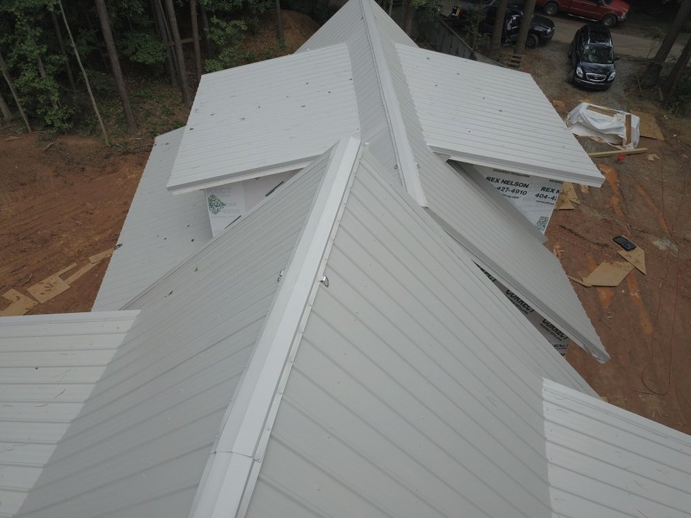 Slide of Contour Roofing
