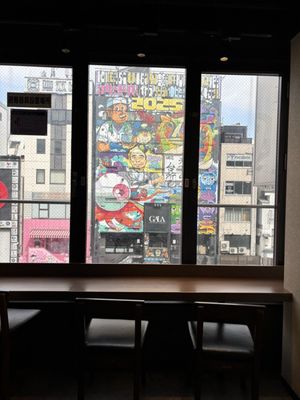 Dotonbori Kukuru by null