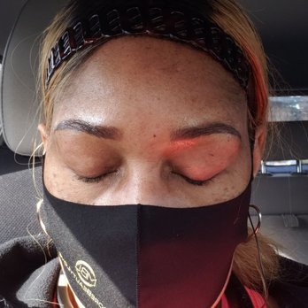 MooreBeautyLove Studio and Academy - My eyebrows. - Permanent Makeup Near Me - Berkeley, California MooreBeautyLove Studio and Academy - My eyebrows. - Permanent Makeup Near Me - Berkeley, California