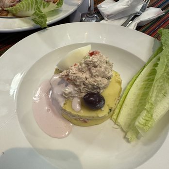 Sur Latin Peruvian Cuisine - Latin American Near Me - Houston, Texas