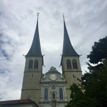 City Train Luzern - Tours Near Me - Luzern, LU