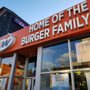 Photo of A&W
