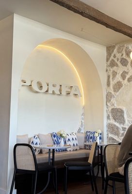 Porfa Coffee by null