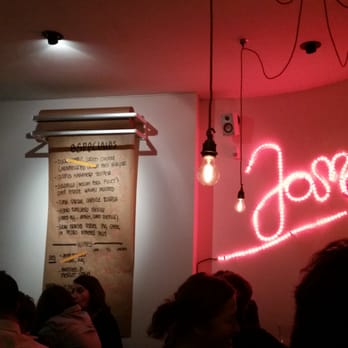 Condesa - Tapas/Small Plates Near Me - London, XGL