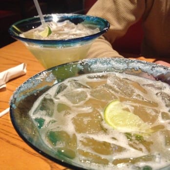 Chili's - Bringing in the first day of the new year over some margaritas with my man! - Tex-Mex Near Me - La Mesa, California Chili's - Bringing in the first day of the new year over some margaritas with my man! - Tex-Mex Near Me - La Mesa, California