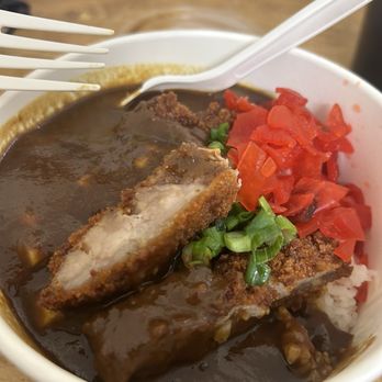 Mikkame Japanese Curry - Japanese Curry Near Me - Garden Grove, California Mikkame Japanese Curry - Japanese Curry Near Me - Garden Grove, California