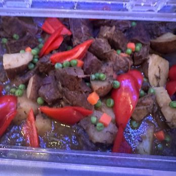 La Huaca Peruvian Cuisine - Peruvian Near Me - Roseville, California La Huaca Peruvian Cuisine - Peruvian Near Me - Roseville, California