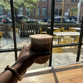 Equitea - Coffee & Tea Near Me - Baltimore, Maryland