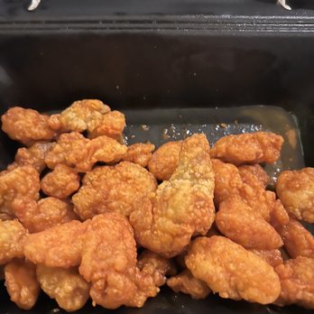 Wingstop - "Boneless wings" - Chicken Wings Near Me - Austin, Texas