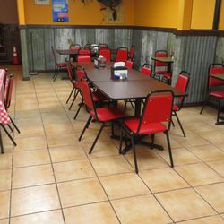 Guillory’s Barbeque