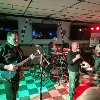 Rocky's Pub - "Infinity", cranking out the hits of the 1980's. - Pubs Near Me - Liverpool, New York Rocky's Pub - "Infinity", cranking out the hits of the 1980's. - Pubs Near Me - Liverpool, New York