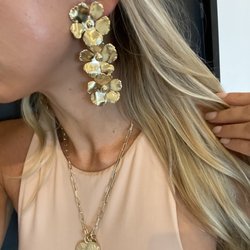 Wyld Blue - The best statement jewelry!
