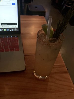 Post Pike Bar & Cafe by null