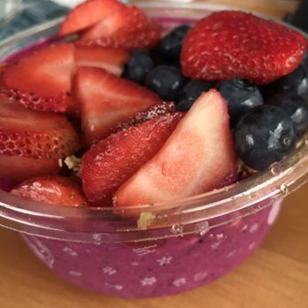 Playa Bowls - Acai Bowls Near Me - Millburn, New Jersey