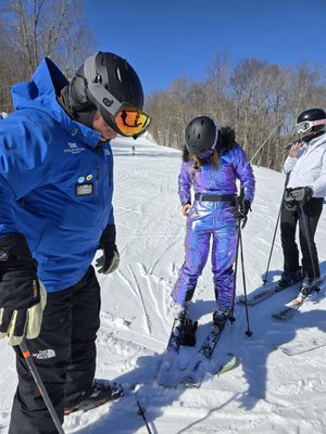 Mt Snow by null