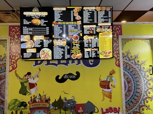 Delhi 6-Indian Kitchen by null