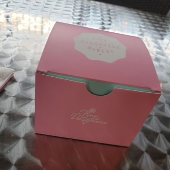 Five Daughters Bakery - Donuts Near Me - Nashville, Tennessee