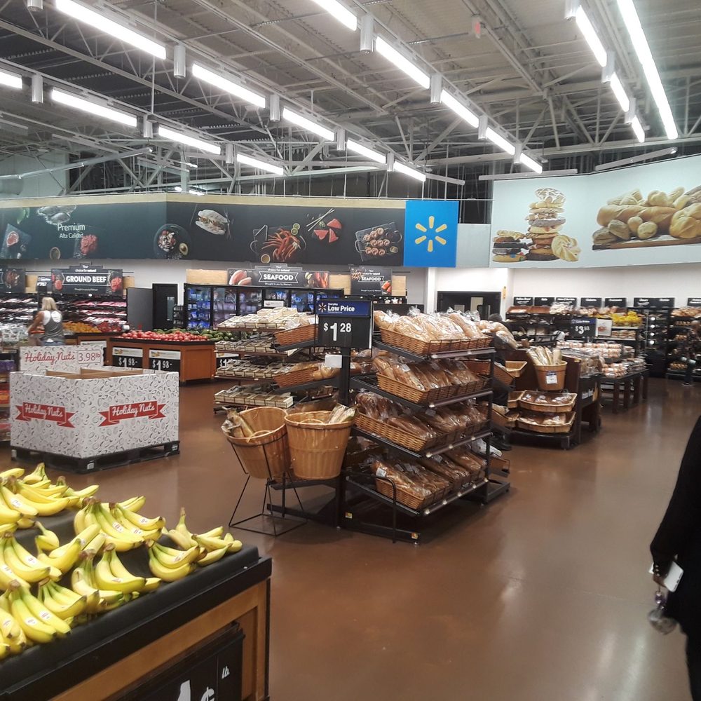 Walmart Supercenter - Bread - Grocery Near Me - North Miami Beach, Florida Walmart Supercenter - Bread - Grocery Near Me - North Miami Beach, Florida