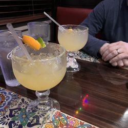 Tequila's Mexican Grill and Bar