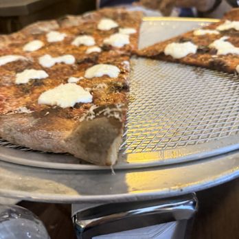Ceres - Pizza Near Me - New York, New York