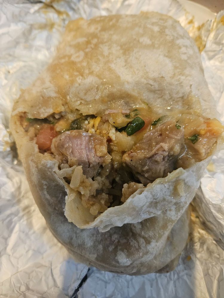 Toreado Grill