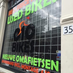 010 Bikes - DON'T GO IN HERE!!!