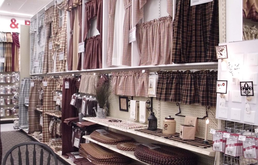 Photos For Ann Hope Curtain Bath Outlet Yelp