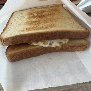Cafe Mei - Toasted ham and egg sandwich - Breakfast & Brunch Near Me - Fremont, California Cafe Mei - Toasted ham and egg sandwich - Breakfast & Brunch Near Me - Fremont, California