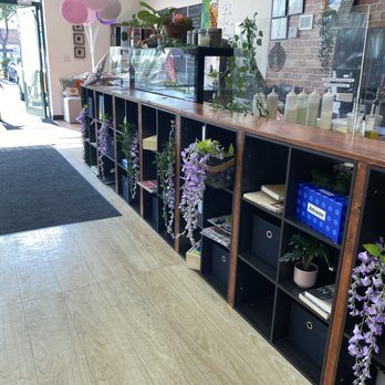 Your Organic Inner G - Vegan Near Me - Chicago, Illinois