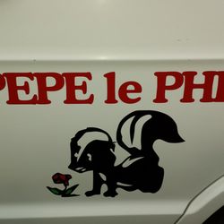 Pepe Le Phew Sewer & Drain Cleaning Service